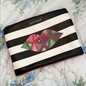 Sephora Makeup Bag